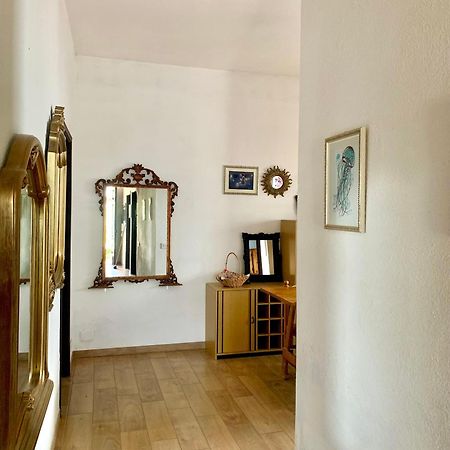 Casa Tranquilla A Pochissimi Passi Dal Mare Villa Sant'Andrea  Ngoại thất bức ảnh