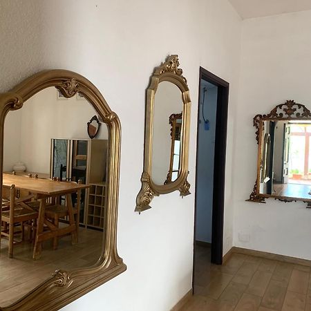 Casa Tranquilla A Pochissimi Passi Dal Mare Villa Sant'Andrea  Ngoại thất bức ảnh