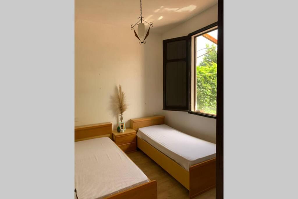 Casa Tranquilla A Pochissimi Passi Dal Mare Villa Sant'Andrea  Ngoại thất bức ảnh