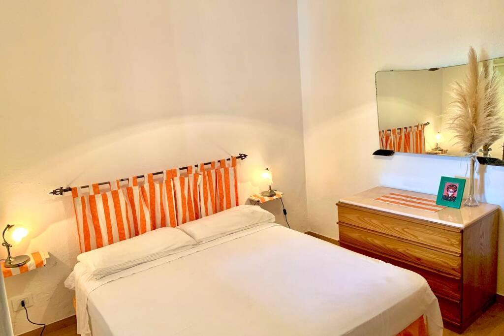 Casa Tranquilla A Pochissimi Passi Dal Mare Villa Sant'Andrea  Ngoại thất bức ảnh