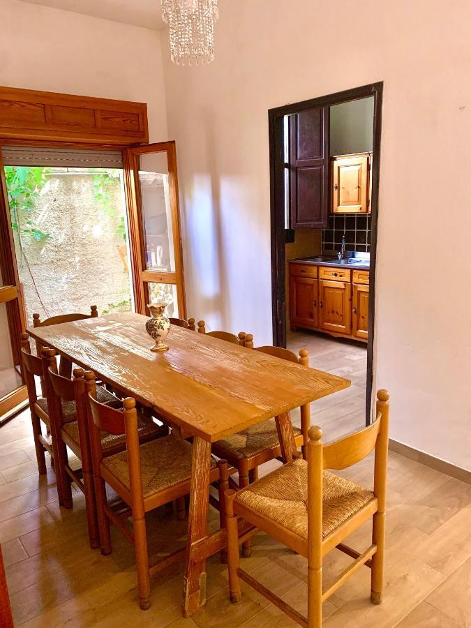 Casa Tranquilla A Pochissimi Passi Dal Mare Villa Sant'Andrea  Ngoại thất bức ảnh