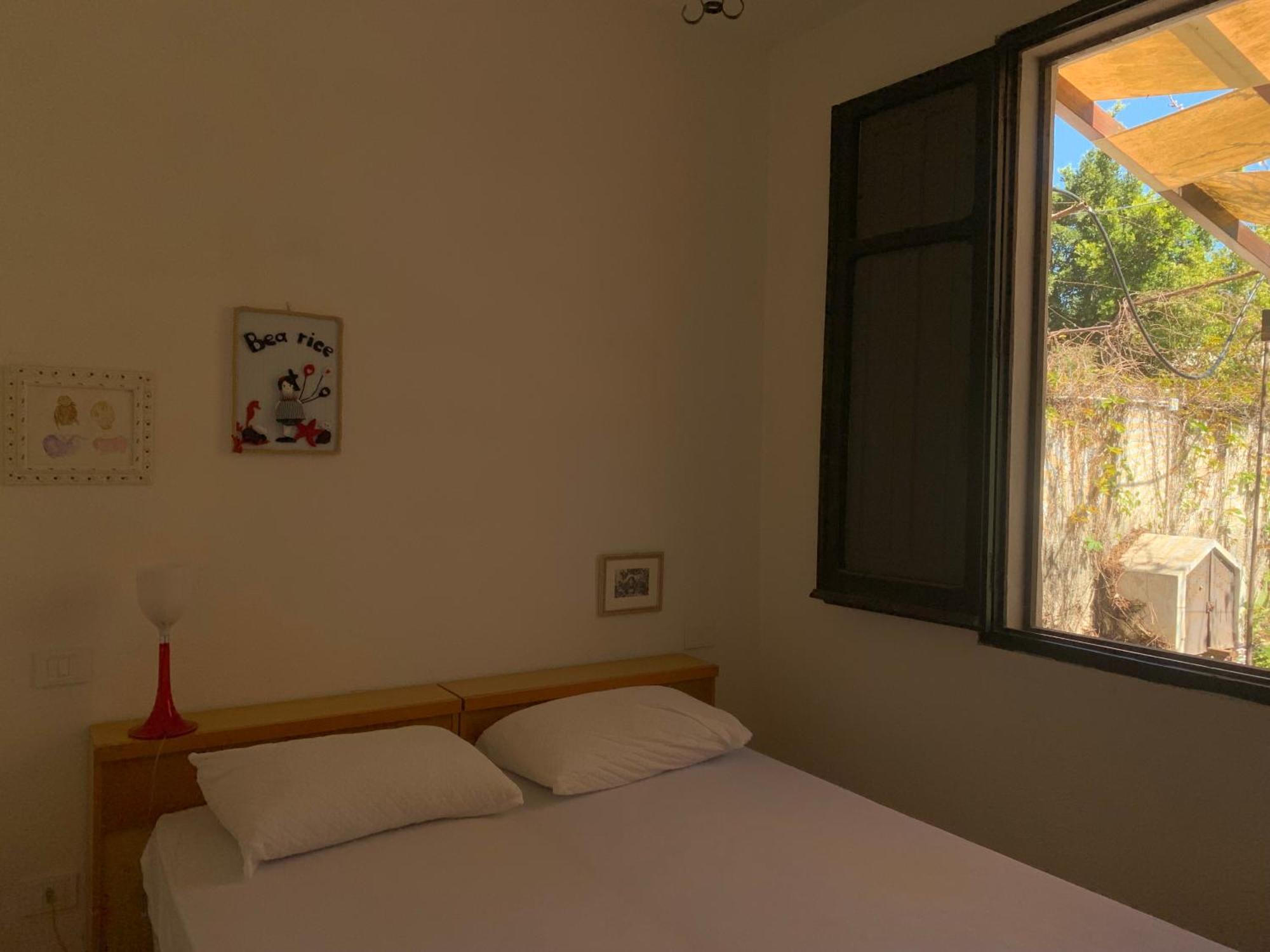 Casa Tranquilla A Pochissimi Passi Dal Mare Villa Sant'Andrea  Ngoại thất bức ảnh