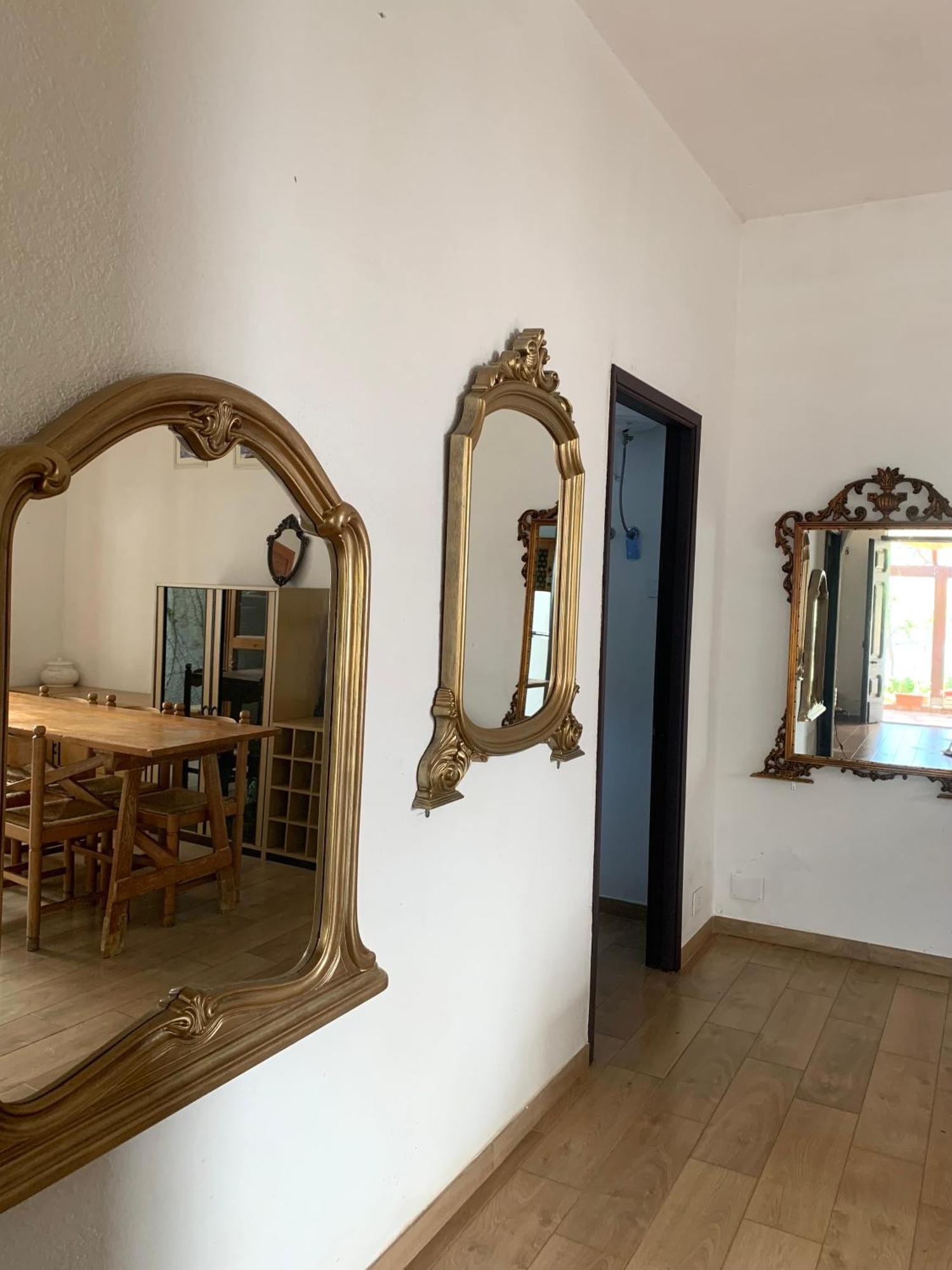 Casa Tranquilla A Pochissimi Passi Dal Mare Villa Sant'Andrea  Ngoại thất bức ảnh