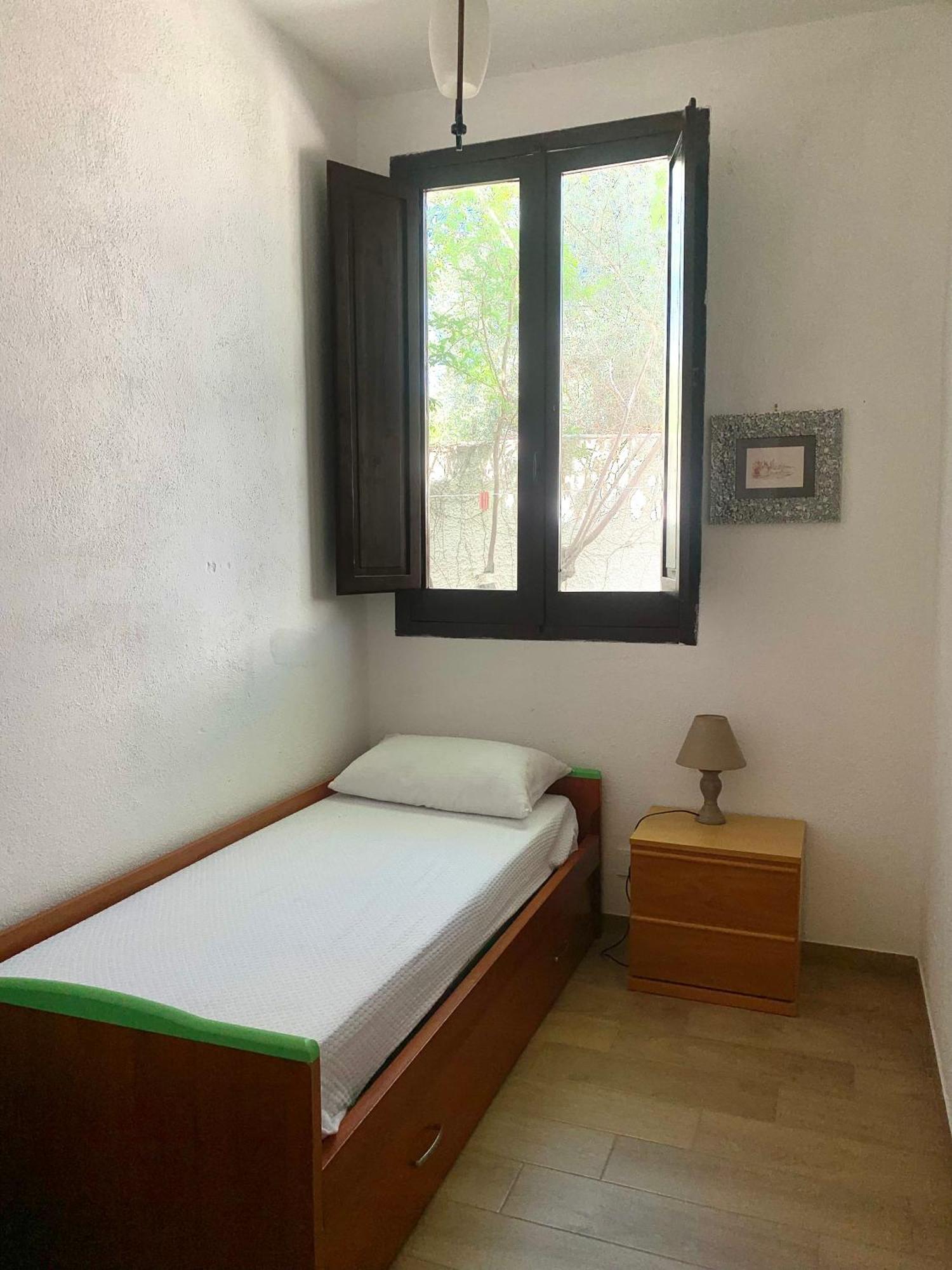 Casa Tranquilla A Pochissimi Passi Dal Mare Villa Sant'Andrea  Ngoại thất bức ảnh