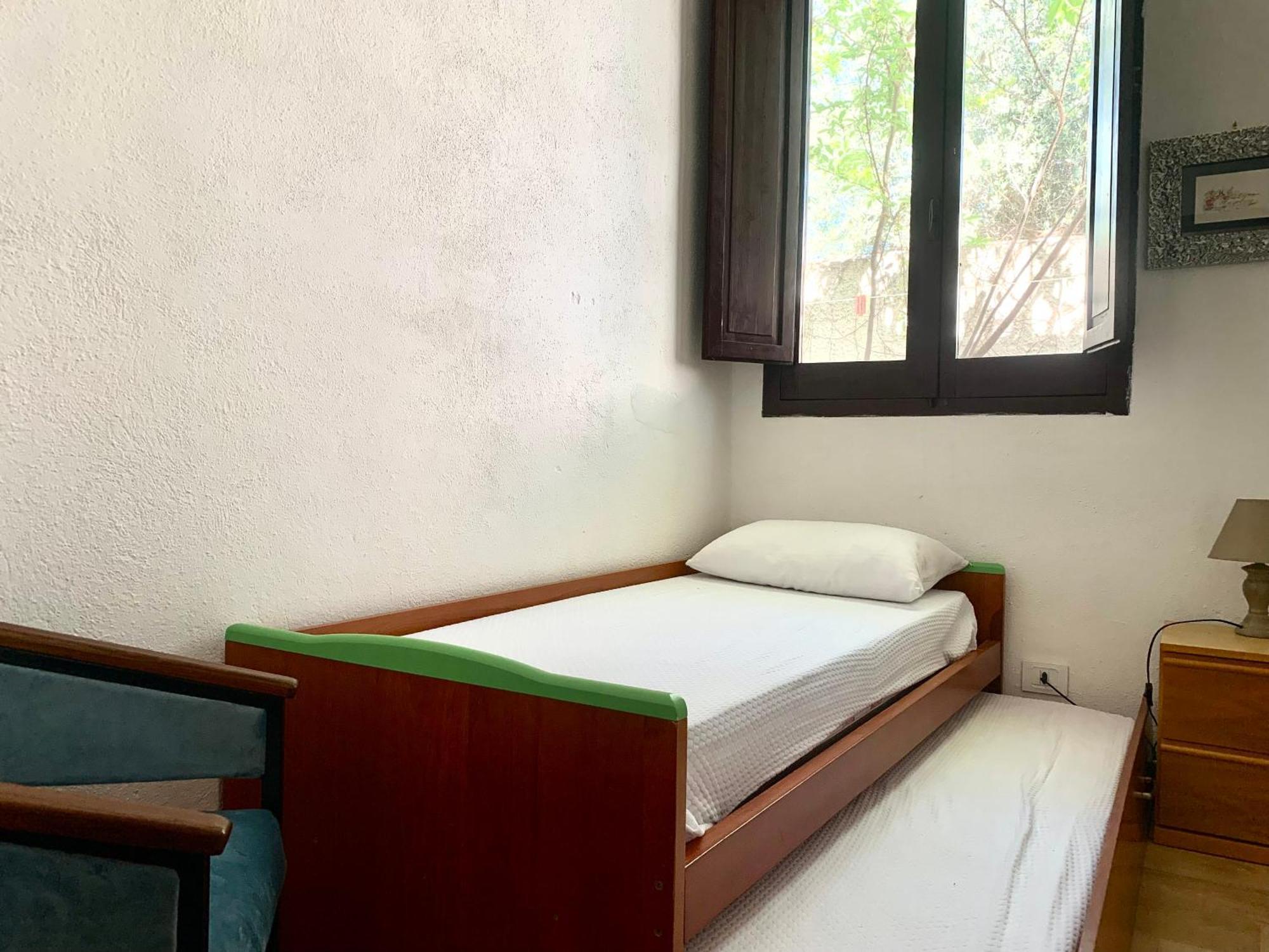 Casa Tranquilla A Pochissimi Passi Dal Mare Villa Sant'Andrea  Ngoại thất bức ảnh